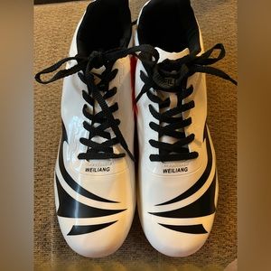Track and Field Sprint Shoes NWOT